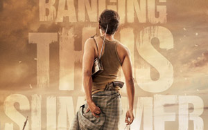 Babumoshai Bandookbaaz